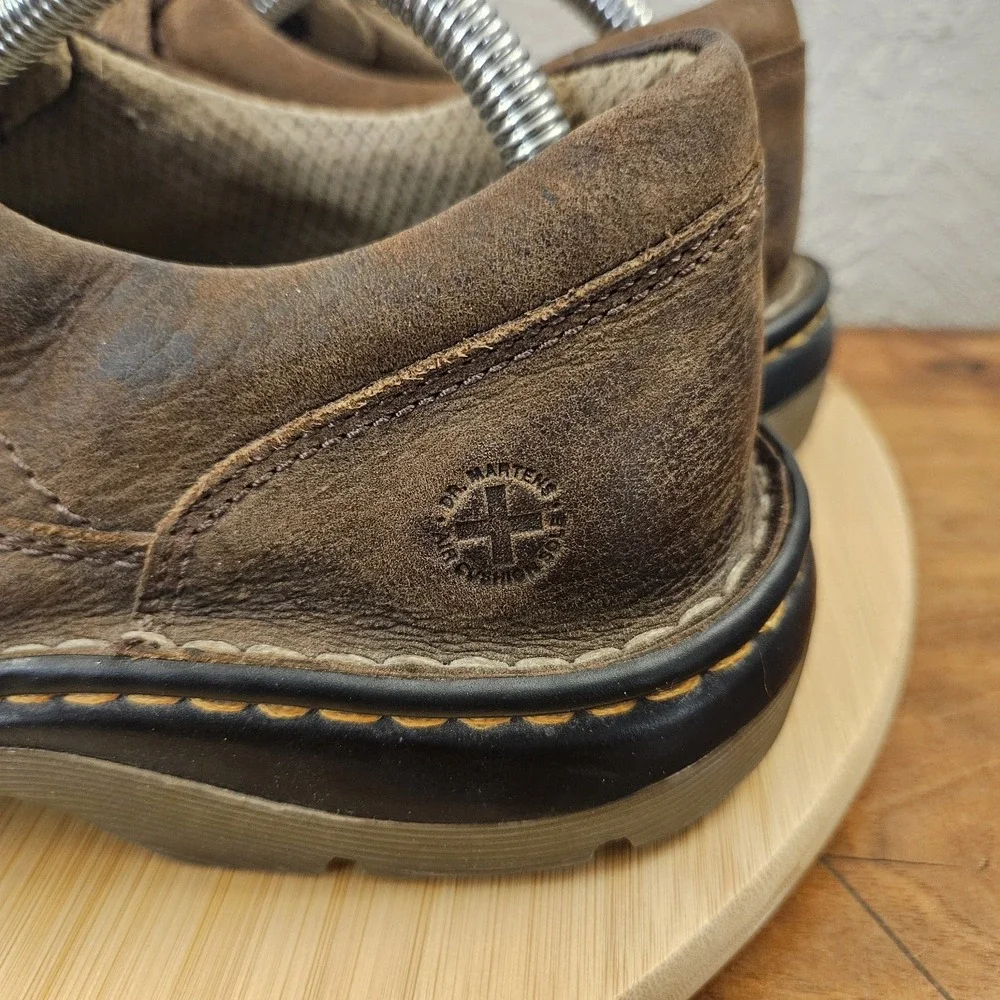 Dr. Martens pre owned